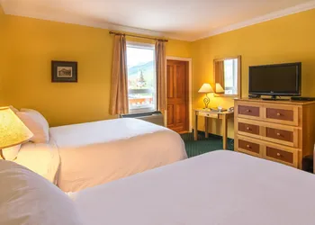 Park Place Lodge hotel thumbnail 3