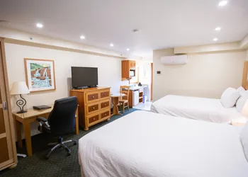 Park Place Lodge hotel thumbnail 7