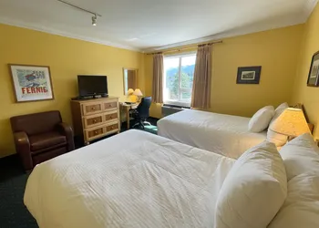 Park Place Lodge hotel thumbnail 8