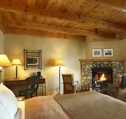 Buffalo Mountain Lodge hotel detail image 5