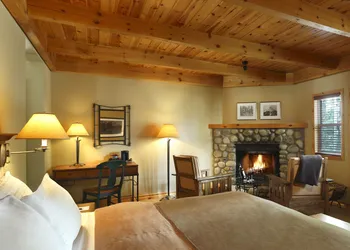Buffalo Mountain Lodge hotel thumbnail 5