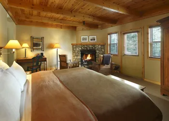 Buffalo Mountain Lodge hotel thumbnail 6
