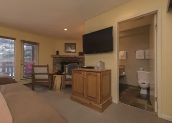 Buffalo Mountain Lodge hotel thumbnail 8