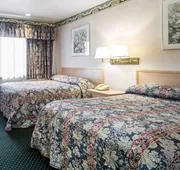 Rodeway Inn Monterey Near Fairgrounds hotel detail image 7