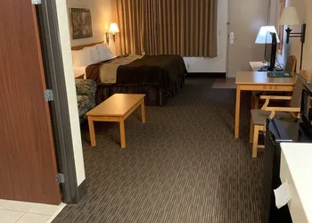 Kelly Inn & Suites Mitchell South Dakota hotel thumbnail 5