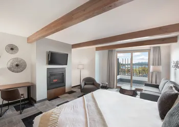 Friday Harbor House hotel thumbnail 6