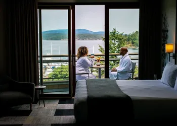 Friday Harbor House hotel thumbnail 7