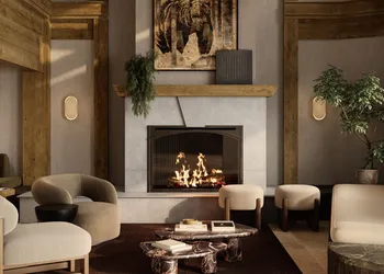 The Kenrick Hotel hotel thumbnail 3