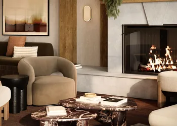 The Kenrick Hotel hotel thumbnail 5