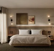 The Kenrick Hotel hotel detail image 7