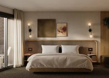The Kenrick Hotel hotel thumbnail 7