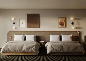The Kenrick Hotel hotel thumbnail 8