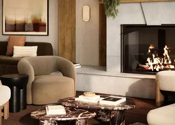 The Kenrick Hotel hotel thumbnail 5