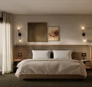 The Kenrick Hotel hotel detail image 7