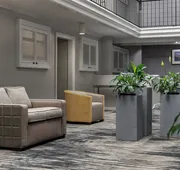 Suites At Fishermans Wharf hotel detail image 4