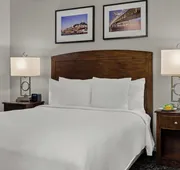 Suites At Fishermans Wharf hotel detail image 5