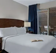 Suites At Fishermans Wharf hotel detail image 7