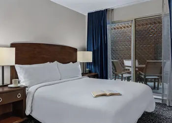 Suites At Fishermans Wharf hotel thumbnail 7