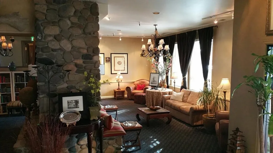 The Lodge at Kingsbury Crossing hotel detail image 2