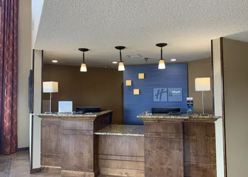 Holiday Inn Express Hotel & Suites Torrington by IHG hotel thumbnail 2