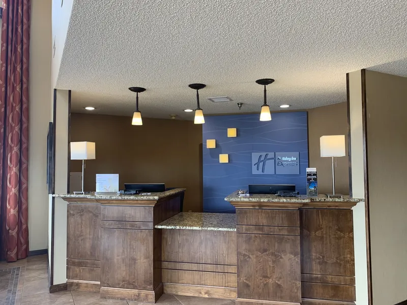 Holiday Inn Express Hotel & Suites Torrington by IHG hotel detail image 2