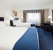 Holiday Inn Express Hotel & Suites Torrington by IHG hotel detail image 3