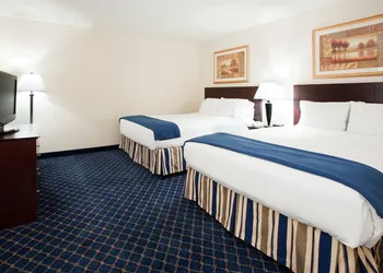 Holiday Inn Express Hotel & Suites Torrington by IHG hotel thumbnail 4