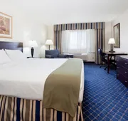 Holiday Inn Express Hotel & Suites Torrington by IHG hotel detail image 5