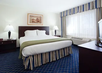 Holiday Inn Express Hotel & Suites Torrington by IHG hotel thumbnail 6