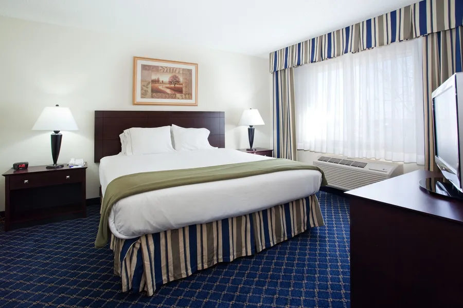 Holiday Inn Express Hotel & Suites Torrington by IHG hotel detail image 6