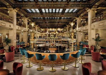 The Louie, A Davenport Hotel, Autograph Collection® hotel thumbnail 2