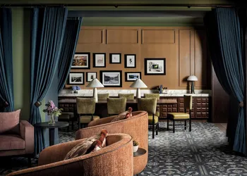 The Louie, A Davenport Hotel, Autograph Collection® hotel thumbnail 4