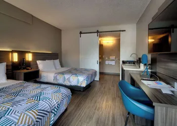 Studio 6 Grand Junction, CO hotel thumbnail 5