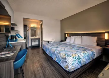 Studio 6 Grand Junction, CO hotel thumbnail 6