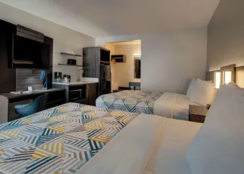 Studio 6 Grand Junction, CO hotel thumbnail 8