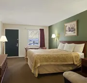 Super 8 by Wyndham Mifflinville Near Bloomsburg hotel detail image 3