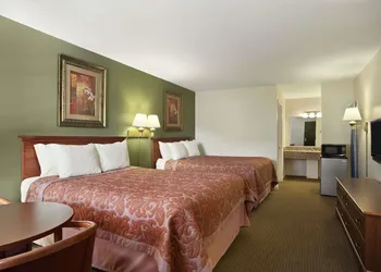 Super 8 by Wyndham Mifflinville Near Bloomsburg hotel thumbnail 4