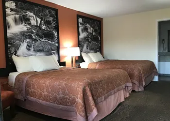 Super 8 by Wyndham Mifflinville Near Bloomsburg hotel thumbnail 7