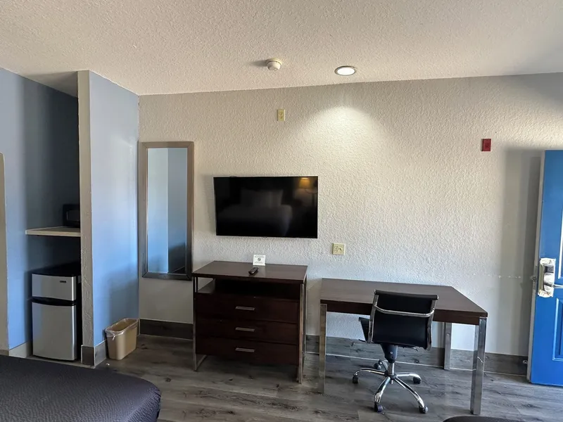 Azul Inn Houston Hobby Airport hotel detail image 2