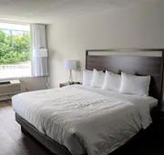 Lakefront Terrace Resort hotel detail image 4