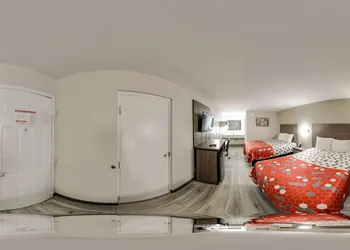 Econo Lodge Mobile Airport Blvd. hotel thumbnail 7