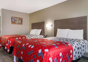 Econo Lodge Mobile Airport Blvd. hotel thumbnail 8