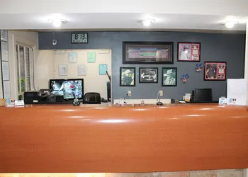 Americas Best Value Inn Tuscaloosa hotel thumbnail 2