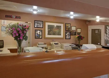 Americas Best Value Inn Tuscaloosa hotel thumbnail 4