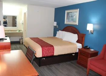 Americas Best Value Inn Tuscaloosa hotel thumbnail 5