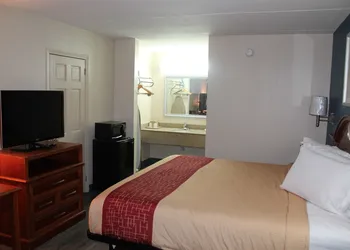 Americas Best Value Inn Tuscaloosa hotel thumbnail 6