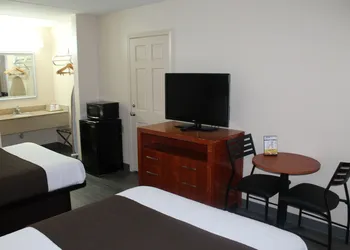 Americas Best Value Inn Tuscaloosa hotel thumbnail 7