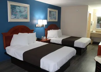 Americas Best Value Inn Tuscaloosa hotel thumbnail 8