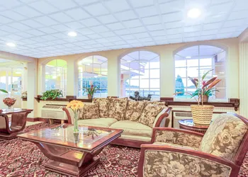 Knights Inn Mount Laurel hotel thumbnail 2