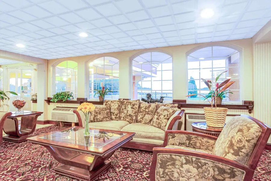 Knights Inn Mount Laurel hotel detail image 2